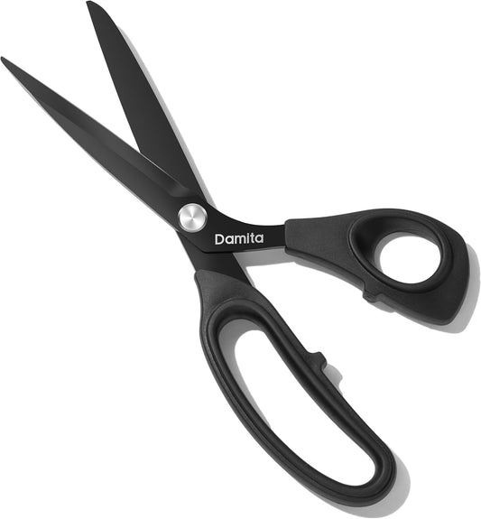 Sewing Scissors Heavy Duty Titanium