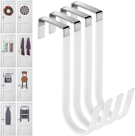 Over the Door Hooks