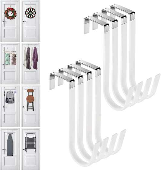 Over the Door Hooks