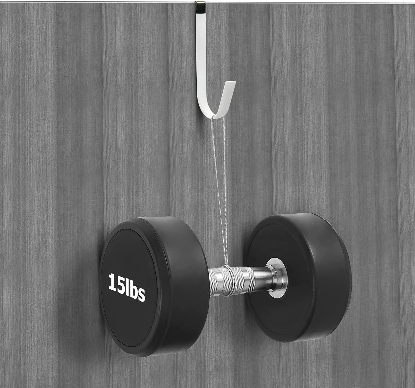 Over the Door Hooks