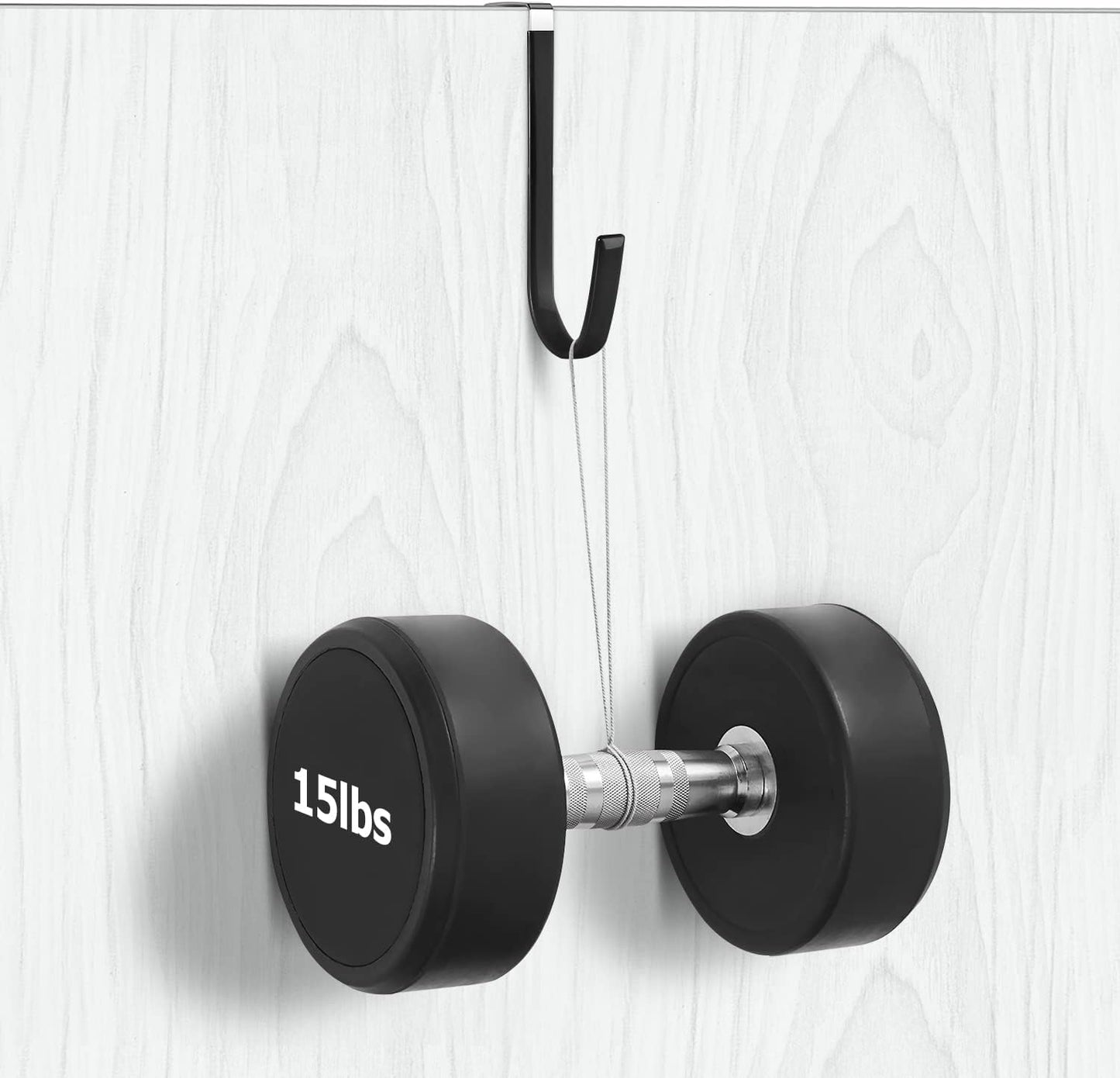 Over the Door Hooks