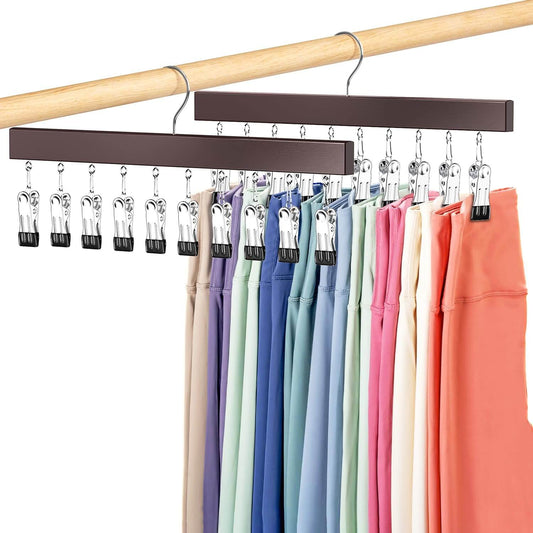 Wooden Pants Hangers