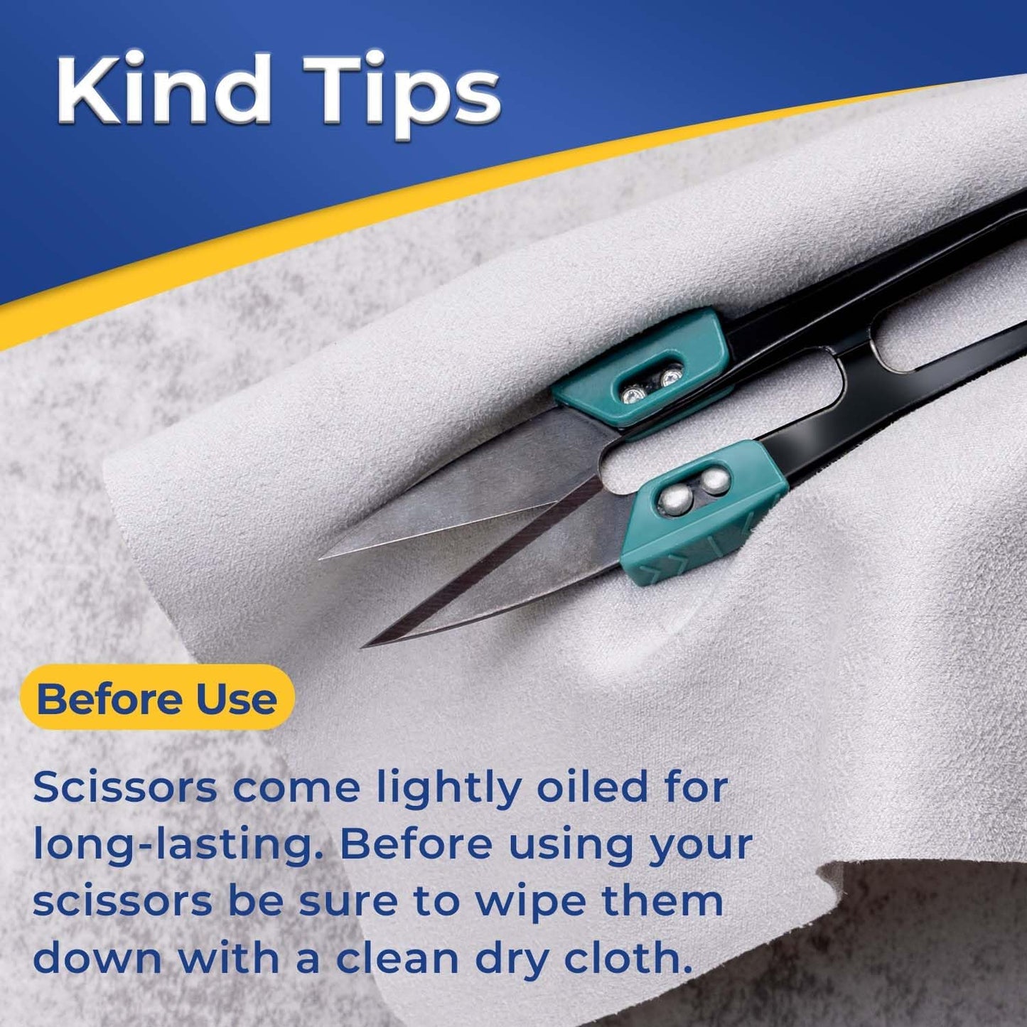Thread Snips